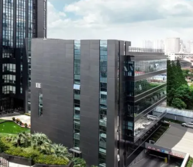 九正环保VOCs废气治理设备在化工行业的应用案例分析